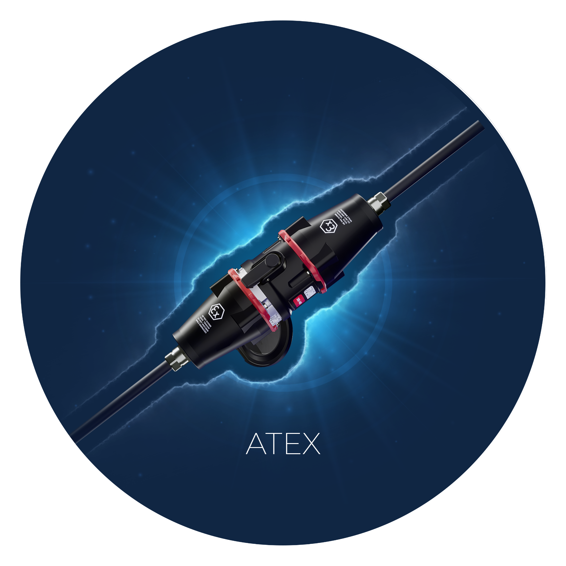 expertise ATEX